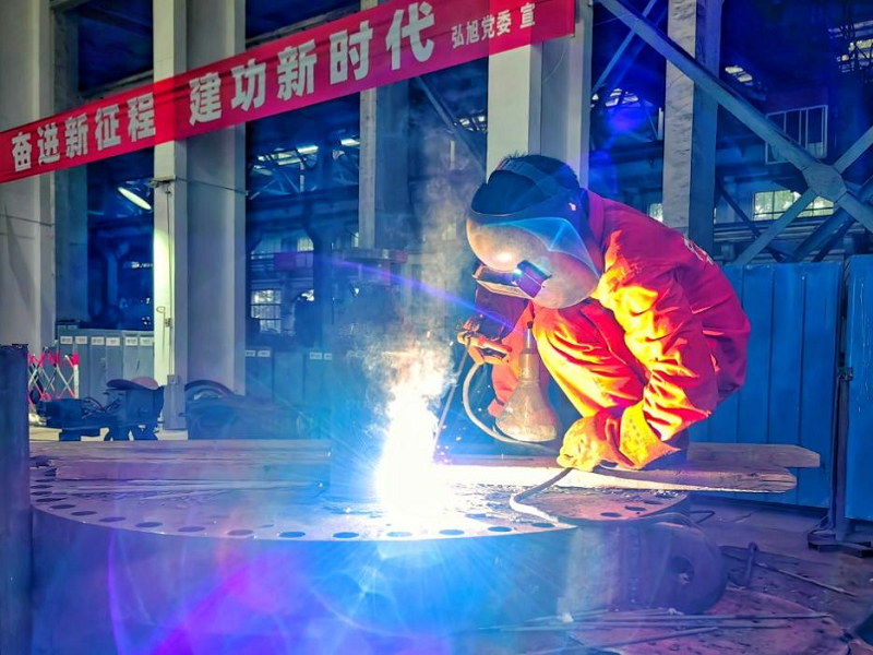 望高山而攀行 逐夢想而無畏 ---中國三線建設博物館參觀學習有感(圖2) 望高山而攀行 逐夢想而無畏 ---中國三線建設博物館參觀學習有感(圖2)