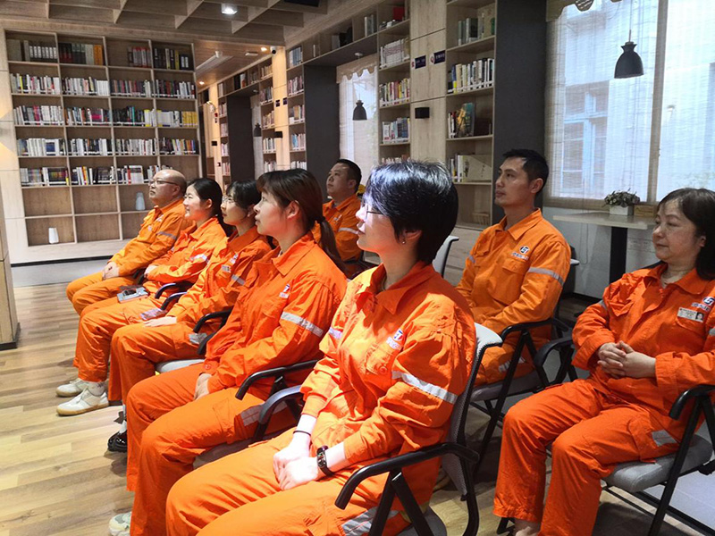 弘旭工會(huì)開(kāi)展節(jié)能宣傳周專題講座(圖2) 弘旭工會(huì)開(kāi)展節(jié)能宣傳周專題講座(圖2)