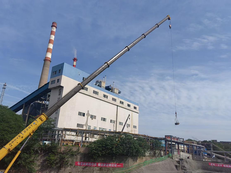 弘旭公司“五一”期間堅(jiān)守崗位推進(jìn)項(xiàng)目工作開(kāi)展(圖1) 弘旭公司“五一”期間堅(jiān)守崗位推進(jìn)項(xiàng)目工作開(kāi)展(圖1)