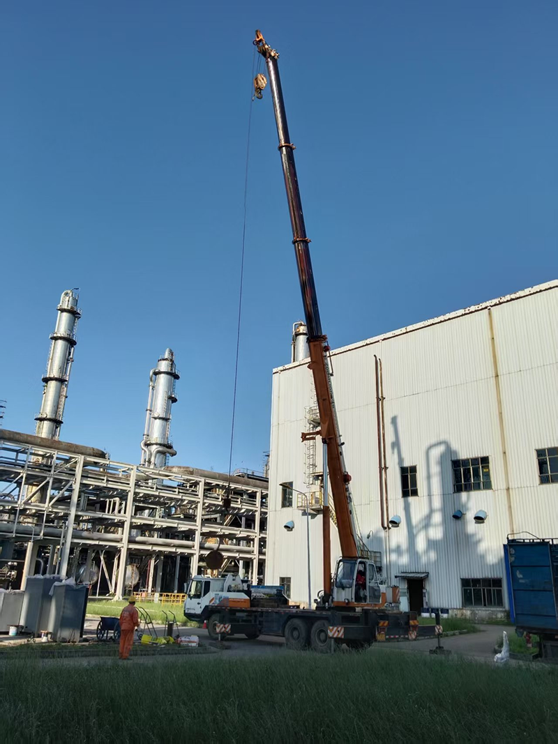 弘旭公司順利開(kāi)展貴州開(kāi)陽(yáng)項(xiàng)目工作(圖4) 弘旭公司順利開(kāi)展貴州開(kāi)陽(yáng)項(xiàng)目工作(圖4)