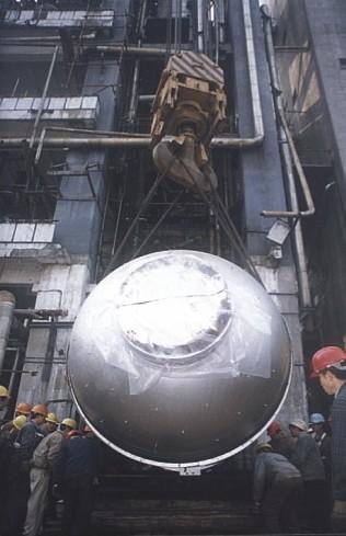 瀘天化201C、202C吊裝(圖1)