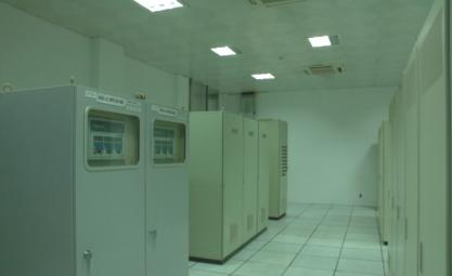 年產(chǎn)40萬(wàn)噸甲醇、10萬(wàn)噸二甲醚項(xiàng)目變電所(圖2)