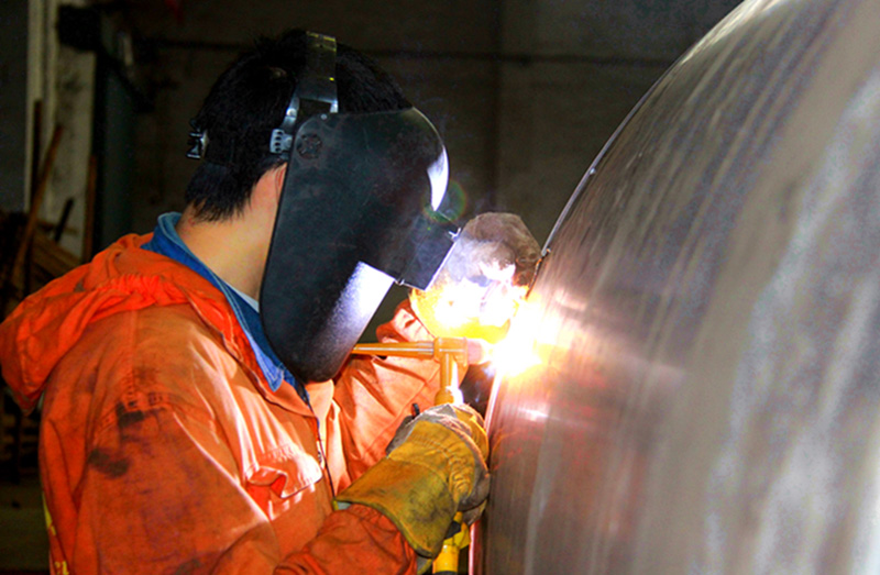 四川煤氣化有限責(zé)任公司設(shè)備制作項目(圖1) 四川煤氣化有限責(zé)任公司設(shè)備制作項目(圖1)