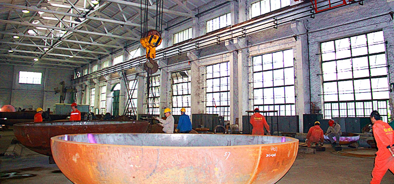 四川煤氣化有限責(zé)任公司設(shè)備制作項目(圖2) 四川煤氣化有限責(zé)任公司設(shè)備制作項目(圖2)