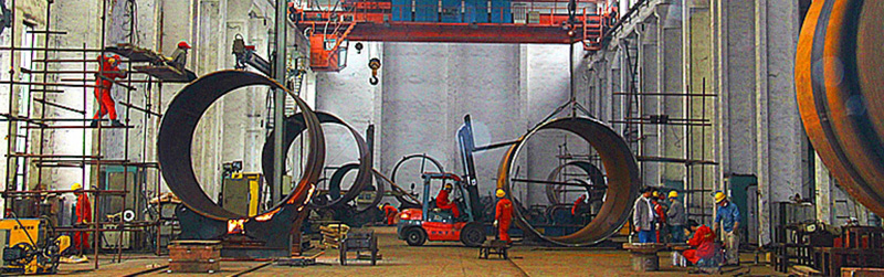 四川煤氣化有限責(zé)任公司設(shè)備制作項目(圖3) 四川煤氣化有限責(zé)任公司設(shè)備制作項目(圖3)