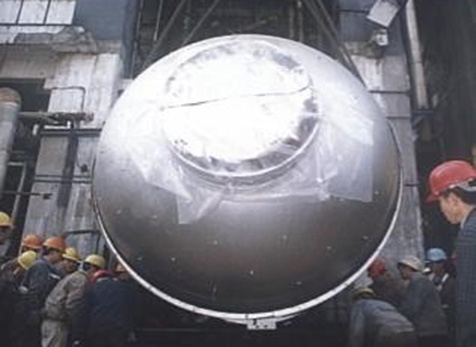 瀘天化201C、202C吊裝