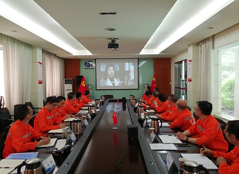 瀘州化工園區(qū)原料結(jié)構(gòu)調(diào)整項(xiàng)目氣化、渣水裝置主體土建施工項(xiàng)目