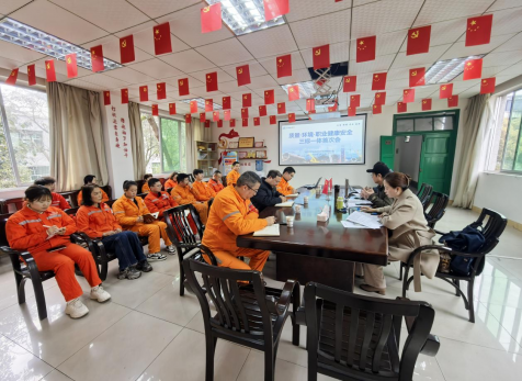 精正公司順利通過(guò)三體系認(rèn)證監(jiān)督審核