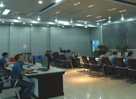 DCS安裝、調(diào)試技術