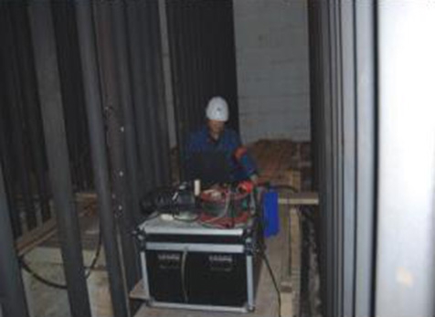 “謀新篇 開新局” 齊心協(xié)力啟新程——記弘旭公司與湖北宜化集團業(yè)務(wù)交流